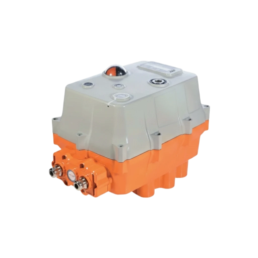 Ynto Electric Actuator YT-100/200 Series