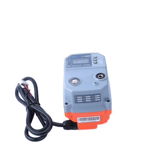 Ynto Electric Valve Actuator – YT-01 Series
