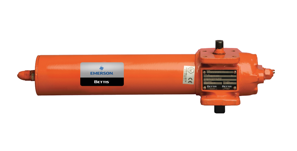 BETTIS Type CBB 725-SR80