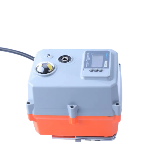 Ynto Electric Valve Actuator – YT-05 Series