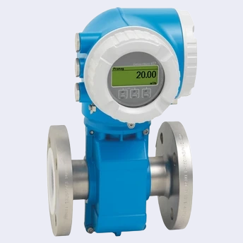 Endress+Hauser Proline Promag P 300 Electromagnetic Flowmeter