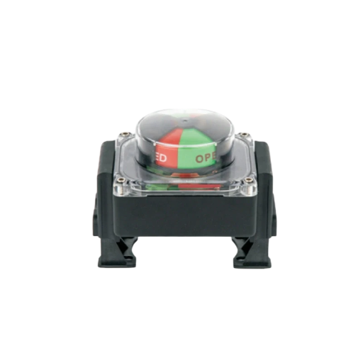 YNTO APL230 IP67 Waterproof Limit Switch Box