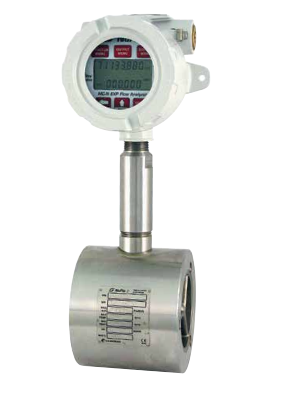 CAMERON NUFLO MC-III EXP Flow Analyzer