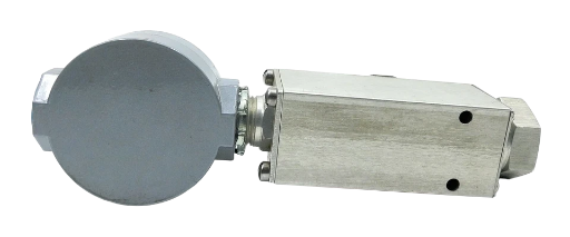 CCS Pressure Switch Model 6901GZM20