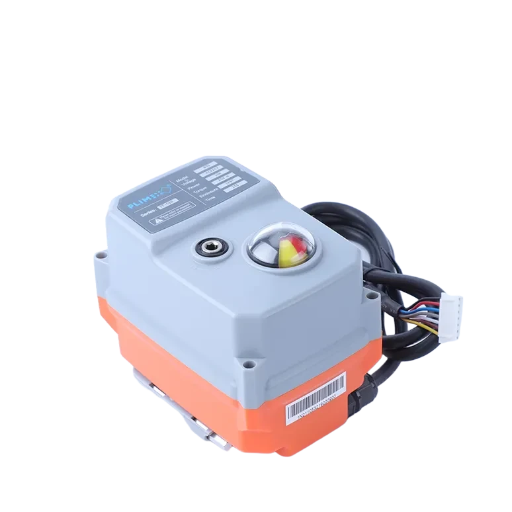 Ynto Electric Valve Actuator – YT-02 Series
