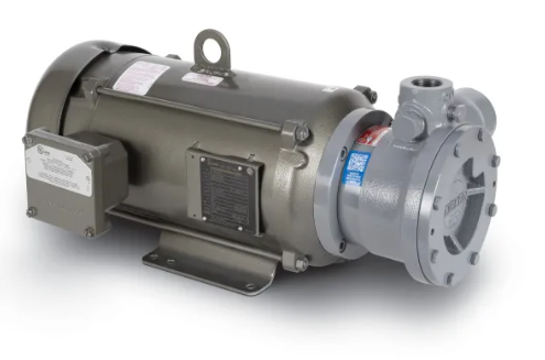Coro-Flo LPG Turbine Pumps C-Model, DL, DLD & DLF-Model, F, FD & FF-Model
