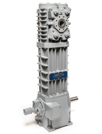Corken LPG Vertical Compressors