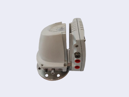 Servomex 2700 Series S2720D1 Combustion Gas Analyser 