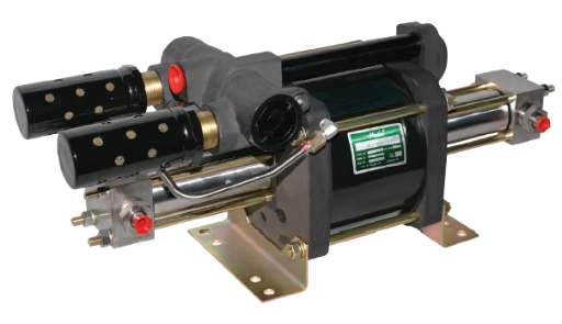 Haskel Model 8HSFD-225 – 8HP Air-Driven Liquid Pump