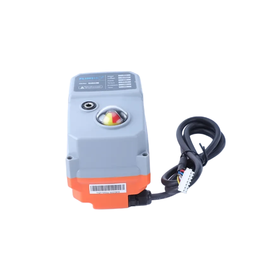 Ynto Electric Valve Actuator – YT-02 Series