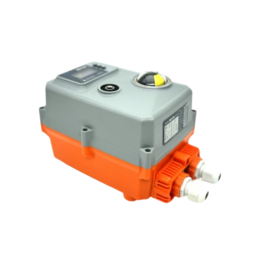 Ynto Electric Valve Actuator – YT-08/11 Series