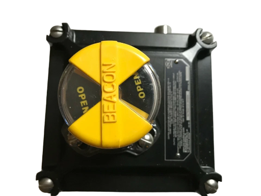 Beacon Visual Position Indicator / Westlock Controls
