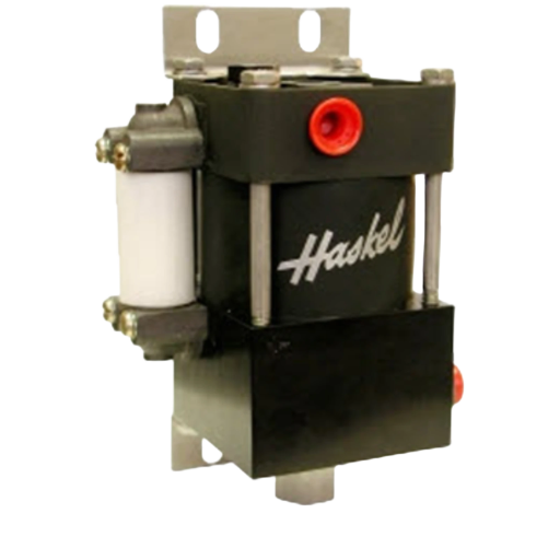 Haskel Model HAA31-2.5 Air Amplifier