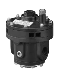 Fairchild Model 4516A Pneumatic Volume Booster