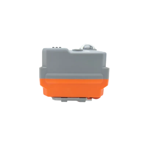 YNTO Fast-Acting Electric Valve Actuator