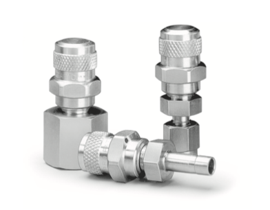 Swagelok Bleed Valves and Purge Valves