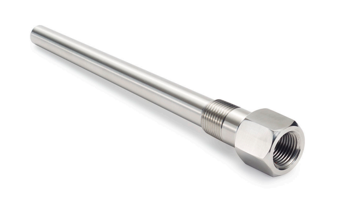Rosemount 114C Threaded Thermowell