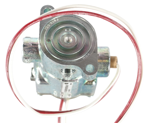 Parker 2NCI Series Solenoid Valve K055103749
