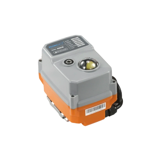 Ynto Electric Valve Actuator – YT-02 Series