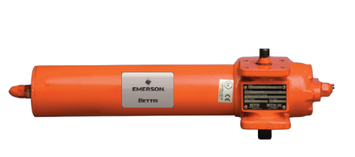 Bettis CBB315 Pneumatic Valve Actuator