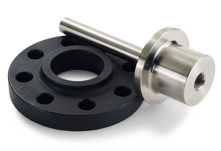 The Rosemount 114C Van Stone Thermowell