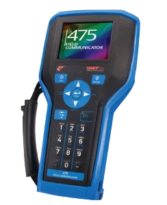 HART 475 Field Communicator EMERSON