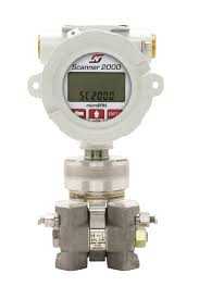 NuFlo Scanner 2000 microEFM - Cameron