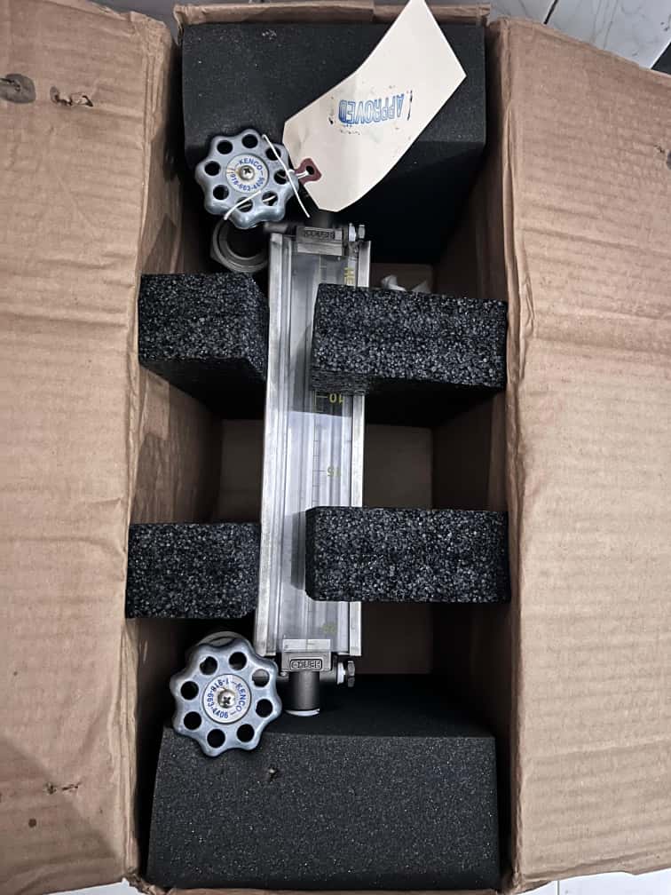Kenco K9900 Series Level Gauge