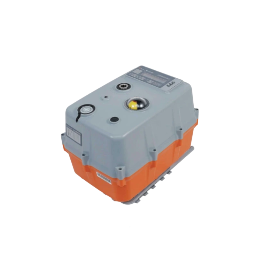 Ynto Electric Valve Actuator – YT-20/40 Series