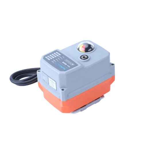 Ynto Electric Actuator YT-100/200 Series