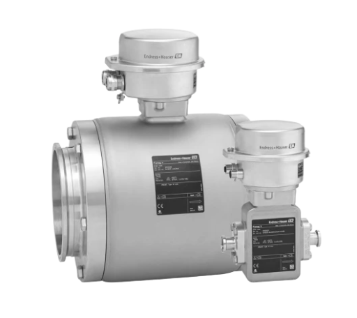 Endress+Hauser Proline Promag H 100 Electromagnetic Flowmeter