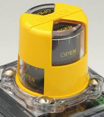Beacon Visual Position Indicator / Westlock Controls