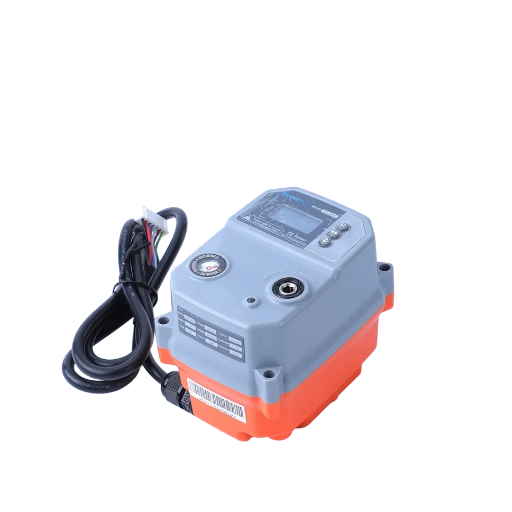 Ynto Electric Valve Actuator – YT-20/40 Series