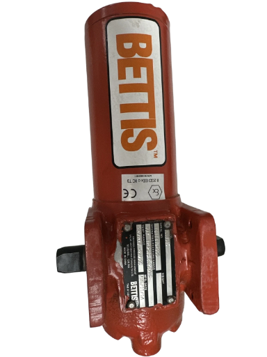 Bettis CBB315 Pneumatic Valve Actuator