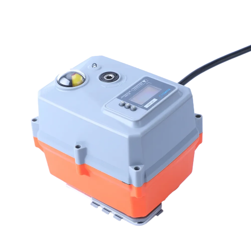 Ynto Electric Valve Actuator – YT-05 Series