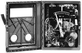 Fisher 4195K Gauge Pressure Indicating Controller