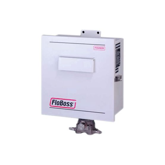 FloBoss 503 Flow Manager
