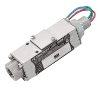 Ashcroft F-Series NEMA 7 Explosion-Proof Pressure Switch