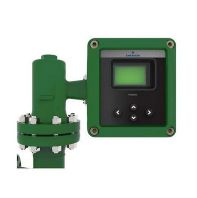 Fisher FIELDVUE DLC3100 Digital Level Controller