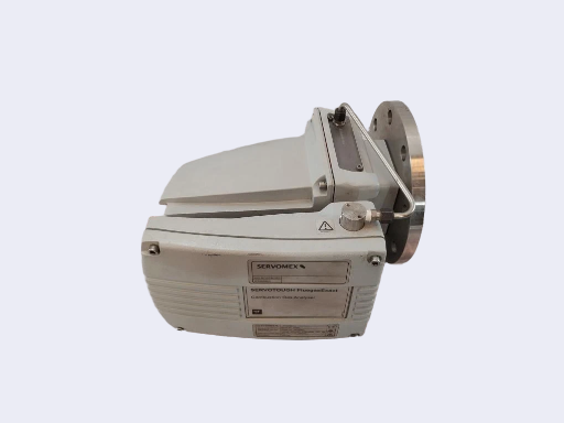 Servomex 2700 Series S2720D1 Combustion Gas Analyser 