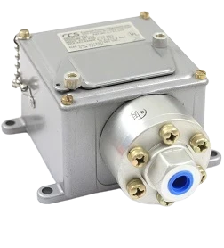 CCS Model 604GM2 Pressure Switch