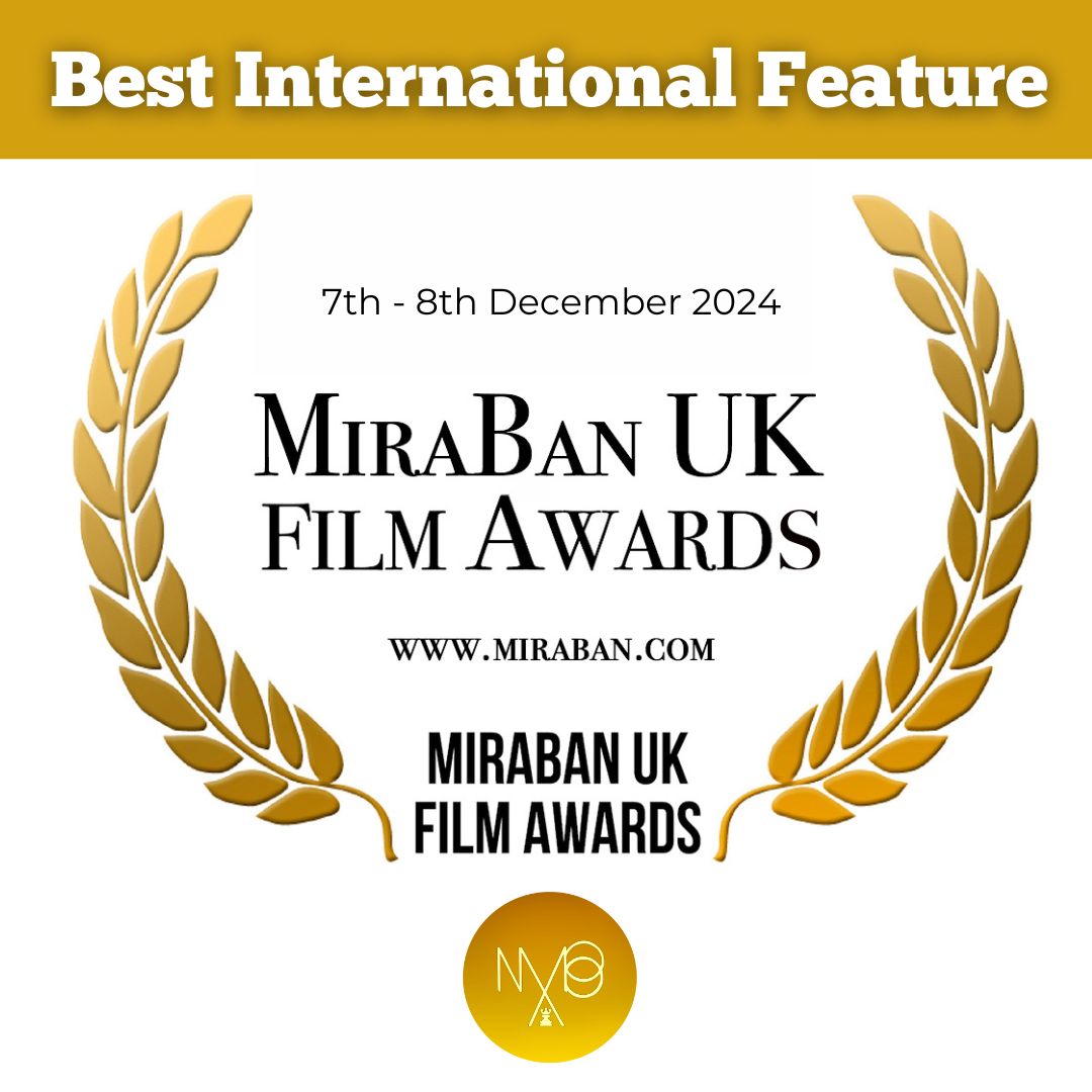 Best International Feature