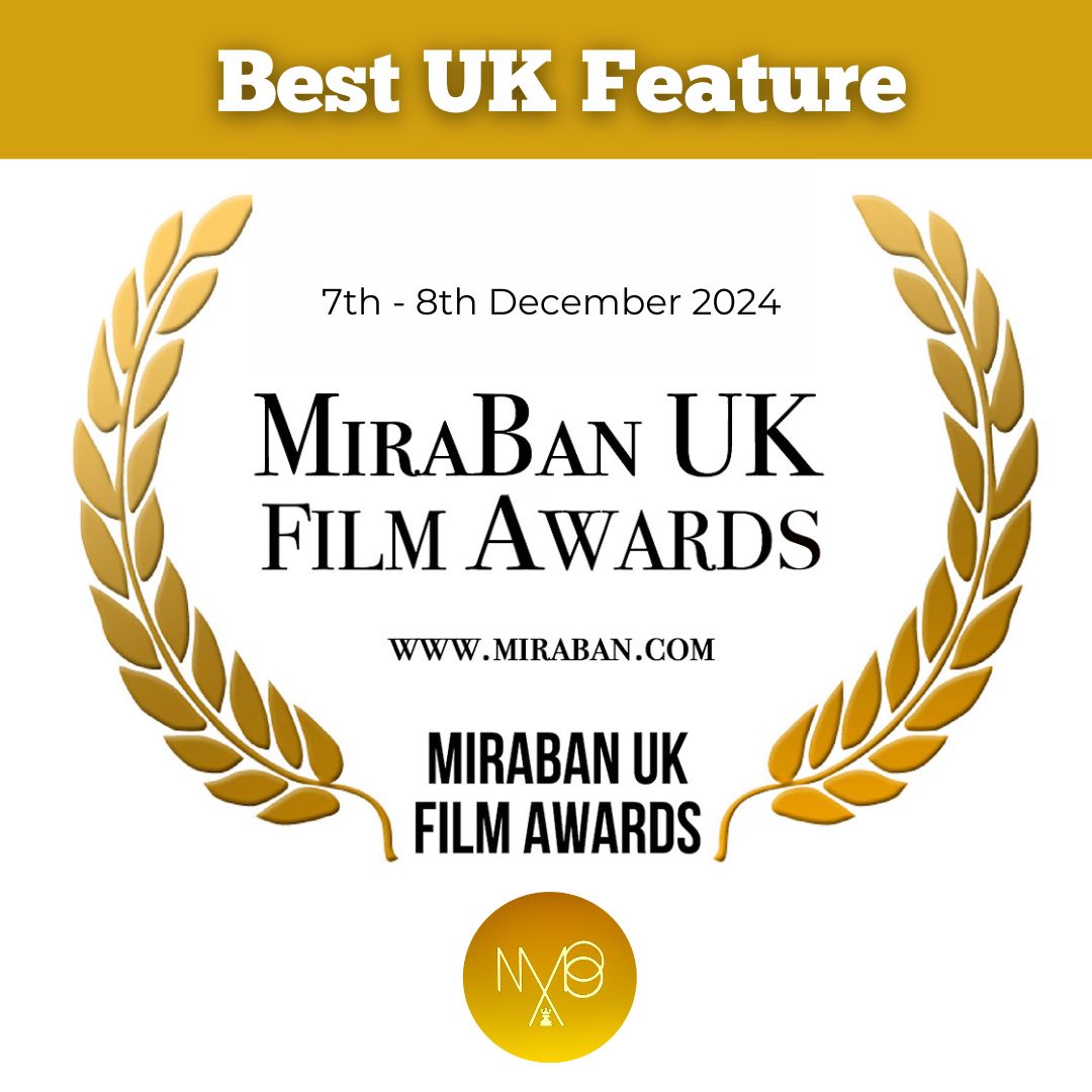 Best UK Feature Film