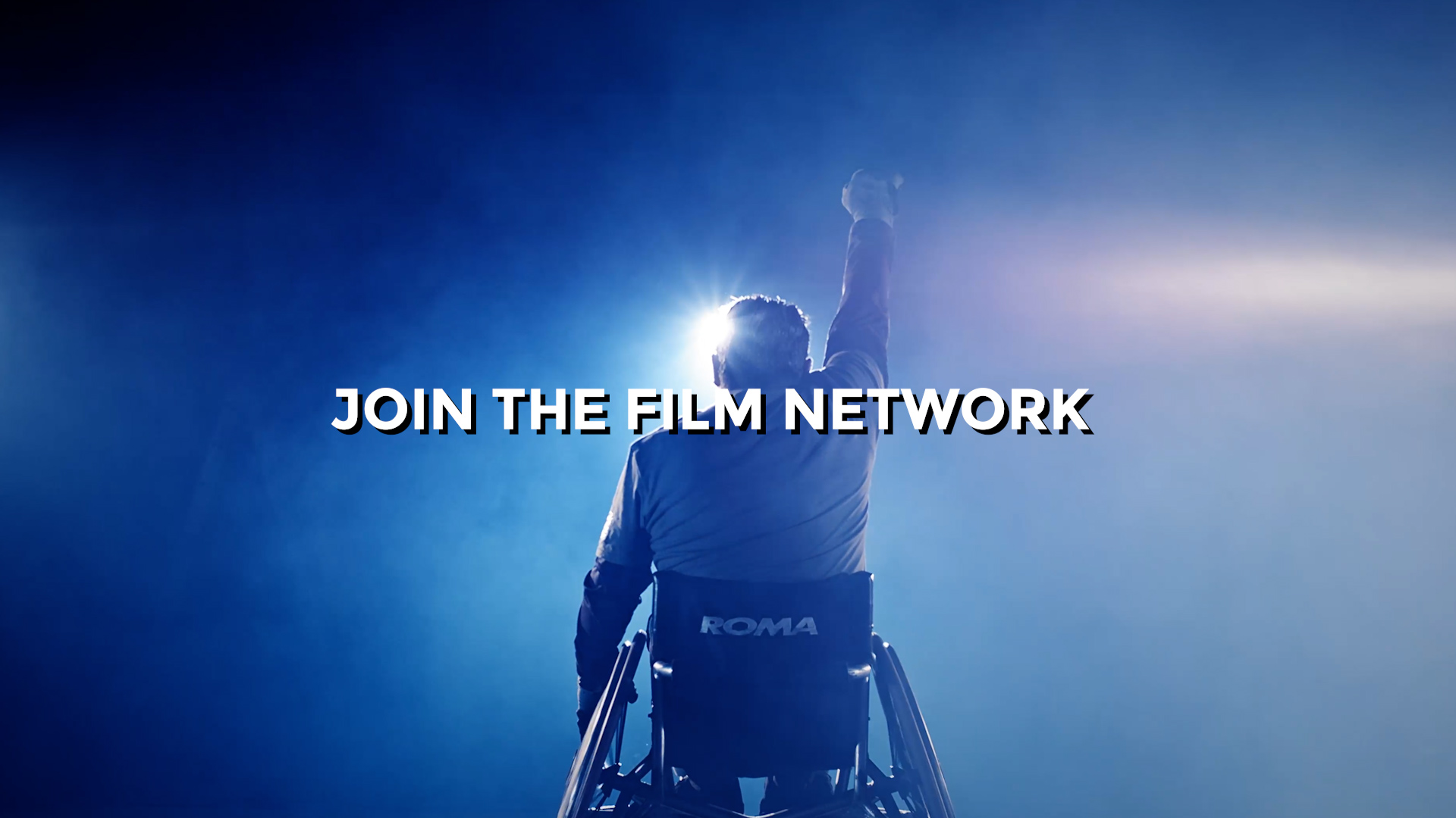 2-Day Filmmaker PRO Pass