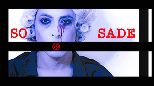 SO SADE