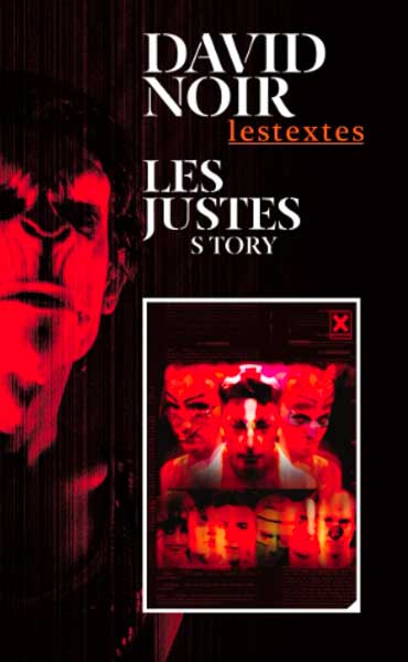 LES JUSTES-Story