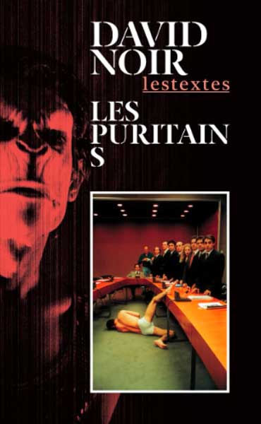 LES PURITAINS