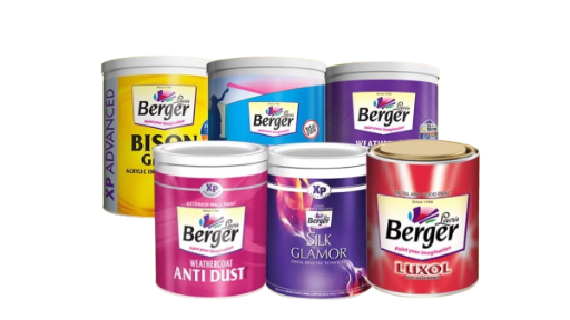 Berger Paint