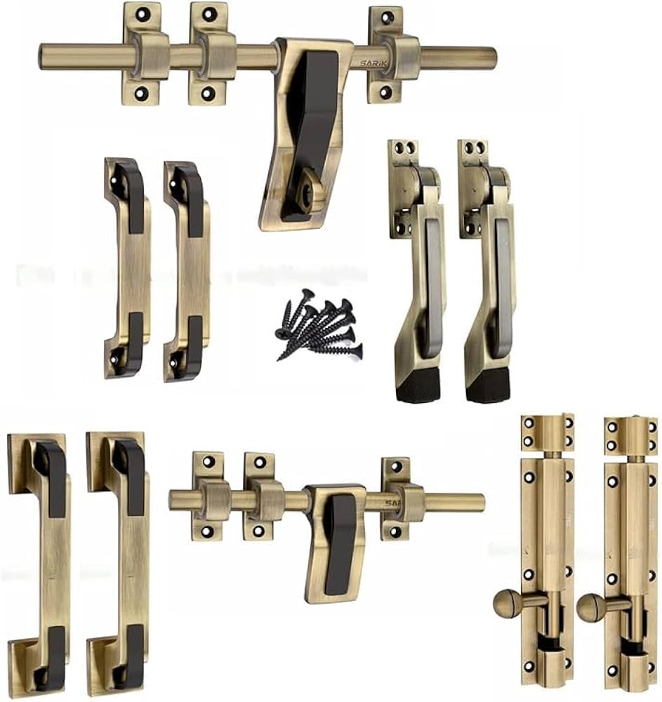 Door Fittings