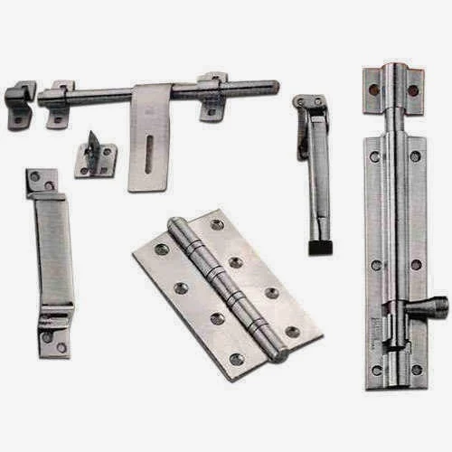Door Fittings